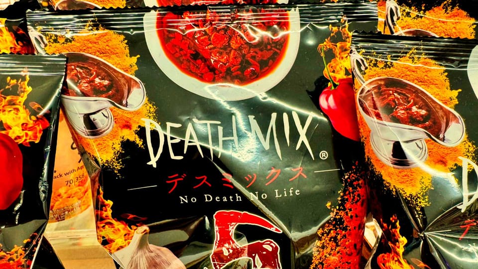 Top 10 ways to die young in Taiwan